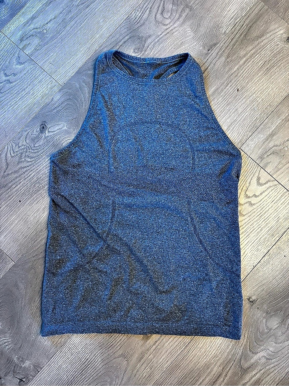 Lululemon Lululemon Swiftly Tech High-Neck Tank Top *Race Length